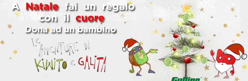 Immagini Copertina Natale.Per Natale Regala Le Avventure Di Kiwito E Galita E Fai Un Gesto D Amore Per I Piu Piccoli Gullino Blog