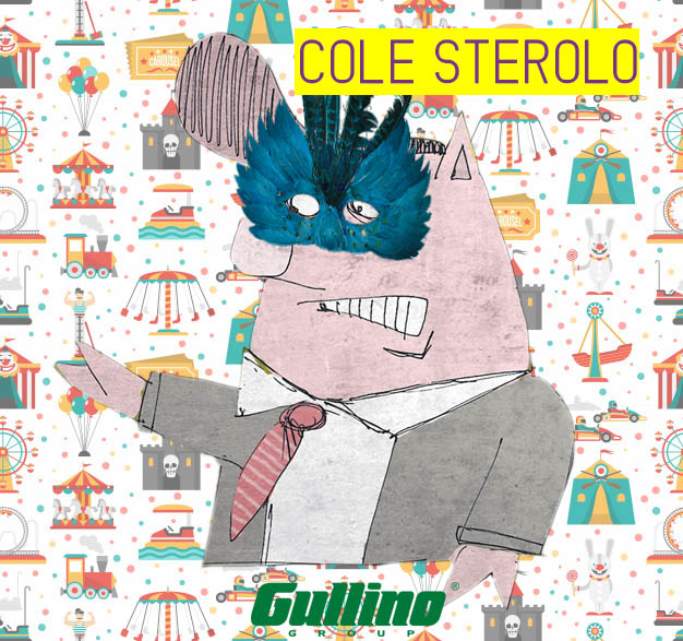 cole sterolo