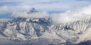 Monviso e Saluzzese: un territorio plasmato dalla natura e dall’agricoltura